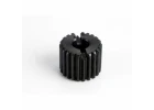 Traxxas Top drive gear steel (22-tooth)