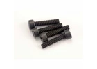 Traxxas Screws 2.5x12mm cap-head machine (6)