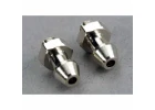 Traxxas Fittings inlet (nipple) for fuel or water cooling (2)