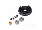 Traxxas Velineon 3500 Motor Rebuild Kit (includes plastic endbell 5x11x4mm ball bearings (2) 2.5x5mm BCS (with threadlock) (4) front and rear bushings)