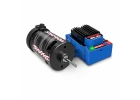 Traxxas BL-2S Brushless ESC and Motor Power System
