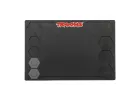Traxxas Heavy Duty Rubber Pit Mat - Medium 61 x 40cm