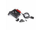 Traxxas Cooling Fan Kit (with Shroud) (Fits 3351R and 3461 Motors) (Requires 3458 Heat Sink To Mount)