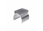 Traxxas Heat Sink, Velineon 540XL Motor