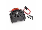 Traxxas Cooling fan kit (with shroud) Velineon 540XL motor