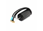 Traxxas Castle Creations Motor 2200Kv 75mm brushless (with 6.5mm gold-plated connectors high-efficiency heatsink)