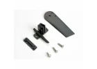 Traxxas Pick-up water/ turn fin/ mounting hardware