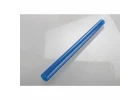 Traxxas Exhaust tube siliconee (blue) (N. Stampede)