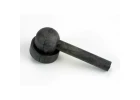 Traxxas Exhaust tip rubber (5mm i.d. for Nitro Vee) (1)
