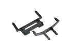 Traxxas Body mounts (front rear)