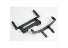 Traxxas Body mounts (front rear)