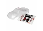 Traxxas Stampede Clear Bodyshell