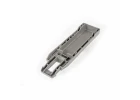 Traxxas Main chassis (grey) (164mm long battery compartment) (fits both flat and hump style battery packs)