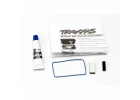 Traxxas Seal kit receiver box (includes o-ring seals and silicone grease)