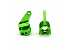 Traxxas Green-anodized Aluminium Steering Blocks