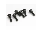 Traxxas Shoulder screws Ultra Shocks (3x12 hex drive) (6)