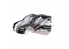Traxxas Stampede 2WD Bodyshell - Half Painted ProGraphix