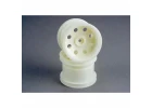 Traxxas Dyeable Nylon 2.2 Wheels rear