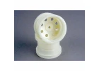 Traxxas Dyeable Nylon 2.2 Wheels front