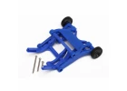 Traxxas Wheelie bar blue (fits Slash Stampede Rustler Bandit series)