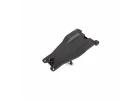 Traxxas Upper chassis (black)