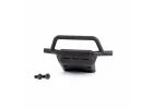 Traxxas Bumper, front (fits 2WD Rustler or Bandit) (for LED light kit installation)