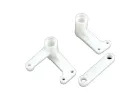 Traxxas Steering bellcranks (L R)/ draglink