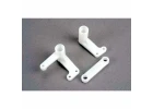 Traxxas Steering bellcranks (L R)/ draglink