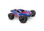 Traxxas Rustler 1:10 2WD RTR Stadium Truck, 40th Anniversary ( TQi Sport 2-ch, TSM, VX3, Velineon V3200, Clipless Body)
