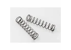 Traxxas Springs rear (black) (2) ** CLEARANCE **