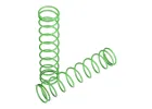 Traxxas Springs rear (green) (2)