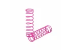 Traxxas Springs front (pink) (2)