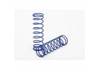 Traxxas Springs rear (blue) (2)