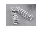 Traxxas Springs rear (white) (2)