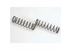 Traxxas Springs front (black) (2) ** CLEARANCE **