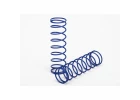 Traxxas Springs front (blue) (2)