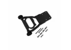 Traxxas Wheelie Bar Assembled, Black