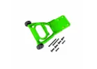 Traxxas Wheelie Bar Assembled, Green
