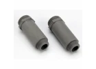 Traxxas Body Ultra Shock(s) (long) (grey) (2)