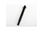 Traxxas Input shaft (slipper shaft) / spring pin