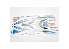 Traxxas Blast decal set (waterproof)