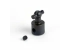 Traxxas Motor drive cup/ set screw
