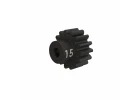 Traxxas 32DP Hardened Pinion Gear Gear - 3.2mm Shaft - 15T