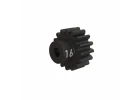 Traxxas 32DP Hardened Pinion Gear Gear - 3.2mm Shaft - 16T