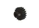Traxxas 32DP Hardened Pinion Gear Gear - 3.2mm Shaft - 18T