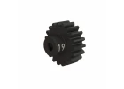 Traxxas 32DP Hardened Pinion Gear Gear - 3.2mm Shaft - 19T