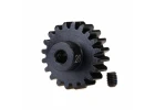 Traxxas 32DP Hardened Pinion Gear Gear - 3.2mm Shaft - 20T