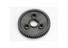 Spur gear - 54-tooth (0.8 metric pitch)