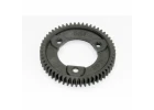 Traxxas Spur gear 54-tooth (0.8 metric pitch compatible with 32-pitch) (for center differnential)
