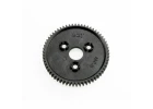 Traxxas Spur gear 62-tooth (0.8 metric pitch compatible with 32-pitch)